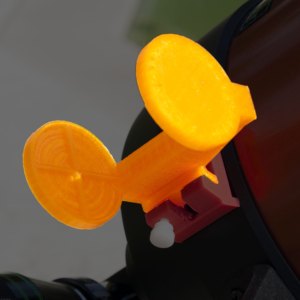 Solar Finder